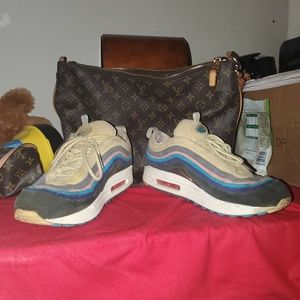 Sean WotherspoonxAir Max 1/97 'Sean Wortherspoon'